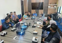 Kolaborasi Dispora dan DLH Kalsel Libatkan Pemuda Jadi Agen Lingkungan