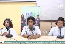 Komunitas Kita Korban Bullying Gencarkan Edukasi Anti-Perundungan di Sekolah