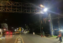 Reklame Liar Bikin Resah, Pemko Banjarmasin Siapkan Sanksi Pidana!