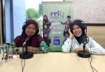 Tradisi Magrib Mengaji Perkuat Kedekatan Keluarga