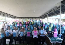 Pengurangan Plastik Sekali Pakai di Kota Banjarmasin