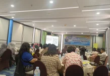 Prodia Edukasi Masyarakat lewat Seminar Kesehatan Reproduksi di Banjarmasin