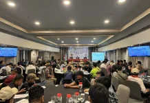 Musyawarah Olahraga NPCI Kota Banjarmasin “Musorkot” 2026 Resmi Dibuka