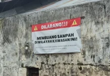 Perumda Pasar Tegaskan TPS Sentra Antasari Hanya untuk Limbah Pasar