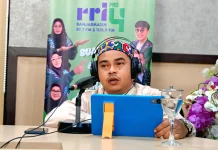 Niat Ikhlas Jadi Dasar Utama Menuntut Ilmu Agama