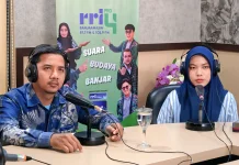 Urang Banjar dan Budaya Madam yang Mengakar