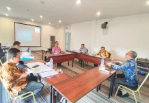 Mundur di Tahap Akhir! Camat Banjarmasin Tinggalkan Bursa Sekda
