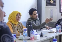 DPRD Kalsel Perkuat Sinergi Kedewanan Bersama DPRD NTB