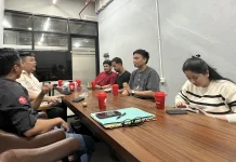 Resmi Ditutup, Pendaftar Bakal Caketum DPD Perbasi Kalsel Calon Tunggal