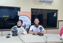 Independent Consultant Kalsel Beri Pendampingan Digital Pemuda dan UMKM