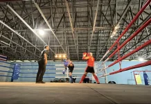 Kejuaraan Wali Kota Cup Muaythai 2026 Resmi Digelar, Ajang Atlet Muda Unjuk Bakat