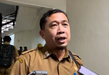 Pengelolaan Tugu Nol Kilometer Kalsel Masih Dimatangkan Pemerintah