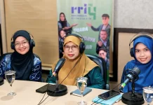 Balamaran Masyarakat Banjar sebagai Simbol Keseriusan menuju Pernikahan