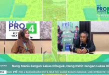 Peribahasa Banjar Ajarkan Sikap Bijak Menyikapi Kehidupan