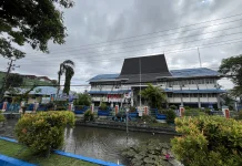 PAM Bandarmasih Perbarui Ribuan Meter Air Pelanggan agar Pembacaan Tetap Akurat