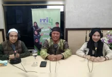 Tradisi Haji Urang Banjar Sarat Filosofi Religius