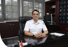 PAM Bandarmasih Memulai Program Peremajaan Pipa Distribusi Air Tahun Ini