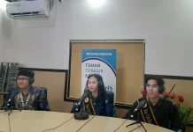 HIMAPTIKA FKIP ULM Gelar Pemilihan Duta Pendidikan Matematika