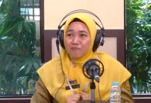 DP3A Banjarmasin Tekankan Perlindungan dan Dukungan bagi Perempuan