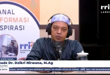 Bulan Zulkaidah Momentum Tingkatkan Amal dan Ibadah