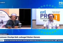 Kurban Dinilai Lebih Bermanfaat Sosial daripada Umrah Berulang
