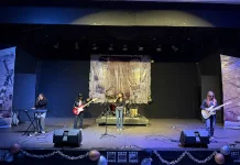 Nostologic of Harmonies Ajang Berkarya Siswa