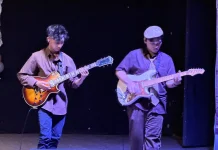 Generasi Muda Dorong Kemajuan Seni Musik