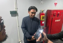 Videonya Viral,  Khalikin Minta Maaf ke Publik Siap Introspeksi diri
