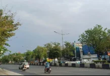 BMKG: Kalsel Hari ini Cerah hingga Berawan