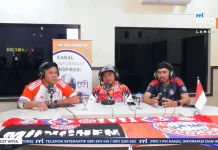 Bukan Sekadar Fans, FCBFI Banjarmasin Bangun Aktivitas Positif Anak Muda