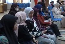 Pemuda Pelopor Dorong Inovasi Generasi Muda