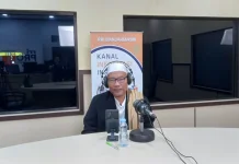 Tekanan Hidup Modern Picu Kecemasan dan Krisis Spiritual
