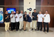 TVRI, RRI dan ANTARA Kalsel Gelar “Semarak Rakyat” Sambut Piala Dunia 2026