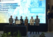 Kemenkum Bakal Sebar Mahasiswa Magang di Posbankum Desa Se-Kalsel