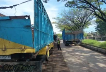 Parkir Liar di Jalur Pelabuhan Disikat! Wali Kota: Tidak Boleh Ada Pembiaran