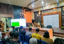 Pemko Banjarbaru Pastikan Komitmen Realisasikan Bonus Atlet Porprov 2025