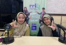 Puisi Menjadi Ruang Ekspresi dan Penyembuhan Jiwa