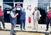 Respons Cepat Keluhan Warga, Wali Kota Lisa Halaby Sidak 3 SPBU Pastikan BBM Aman