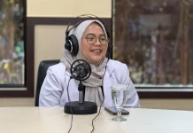 Sisa Akar Gigi Berpotensi Sebabkan Infeksi