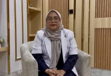 Tingkatkan Kesadaran Masyarakat Bahaya Sisa Akar Gigi