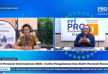 Inovasi "Mantap Jiwa" Idham Halid Tekan Angka Kekambuhan ODGJ