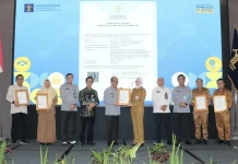 Kemenkum Kalsel Perkuat Sentra KI dan Lindungi Budaya Lokal