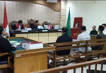 JPU Akan Panggil Bambang Mulyadi Soal Dugaan Korupsi Lapangan Futsal di Balangan