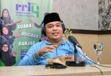 Palui Dilanggar Urang, Syair Jenaka dalam Realita Kehidupan Banjar