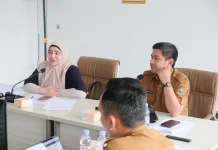 Komisi IV DPRD Kalsel Pelajari Pengelolaan BOSDA Jawa Barat