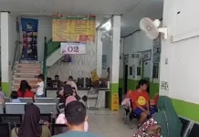 Peran Perawat Dukung Kesehatan Indonesia