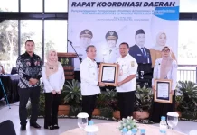 Pemprov Kalsel Tingkatkan Kualitas Pengelolaan Administrasi Kependudukan