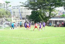 Festival Sepak Bola Nasional Piala Presiden 2026 Resmi digelar di Banjarmasin