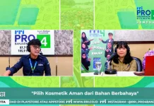 BPOM Ingatkan Bahaya Kosmetik Instan Berbahan Berbahaya