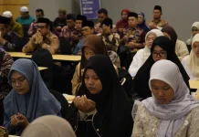 Banjarmasin Siapkan Kafilah Terbaik untuk MTQ Nasional Tingkat Provinsi Kalsel